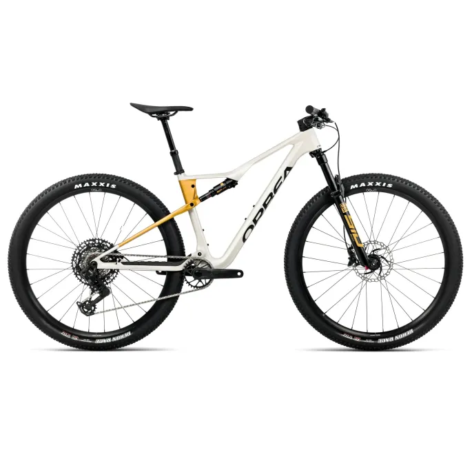 Orbea Oiz M21 2026