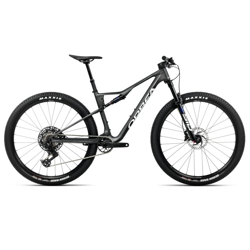 Orbea Oiz M21 2026