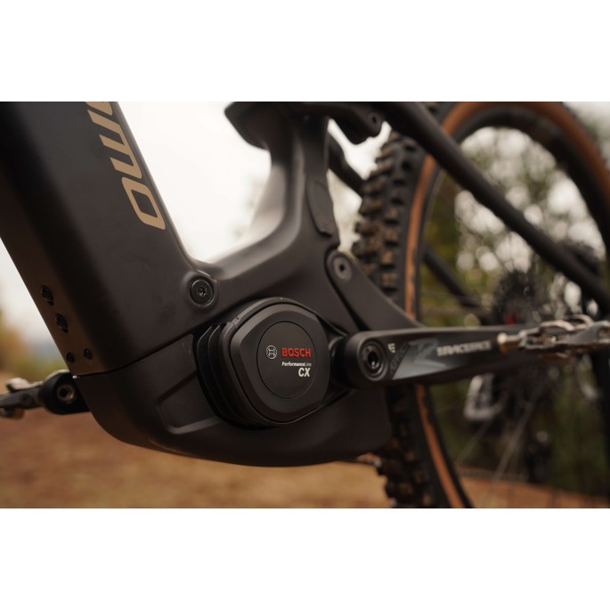 Megamo Flame CRB 05  2026