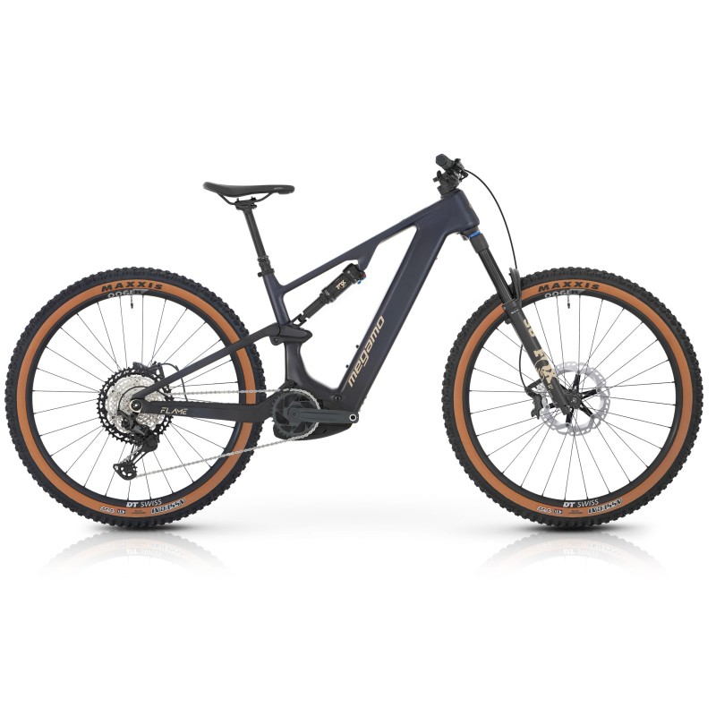 Megamo Flame CRB 05  2026