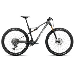 Orbea Oiz M10 AXS 2026