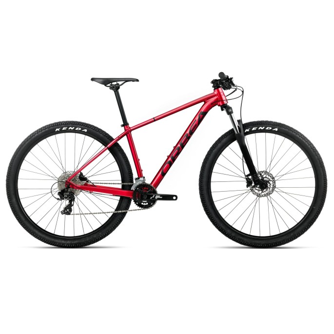 VTT Orbea ONNA 50 2026 VTT Orbea ONNA 50 2026