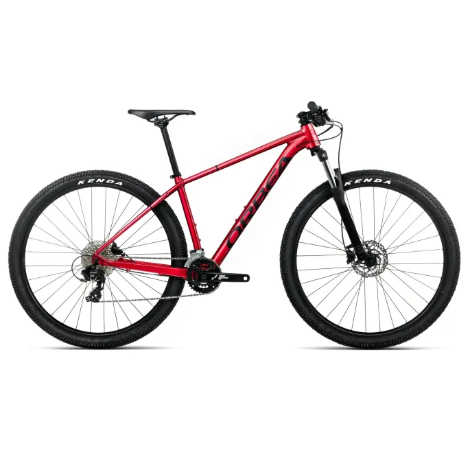 VTT Orbea ONNA 50 2026
