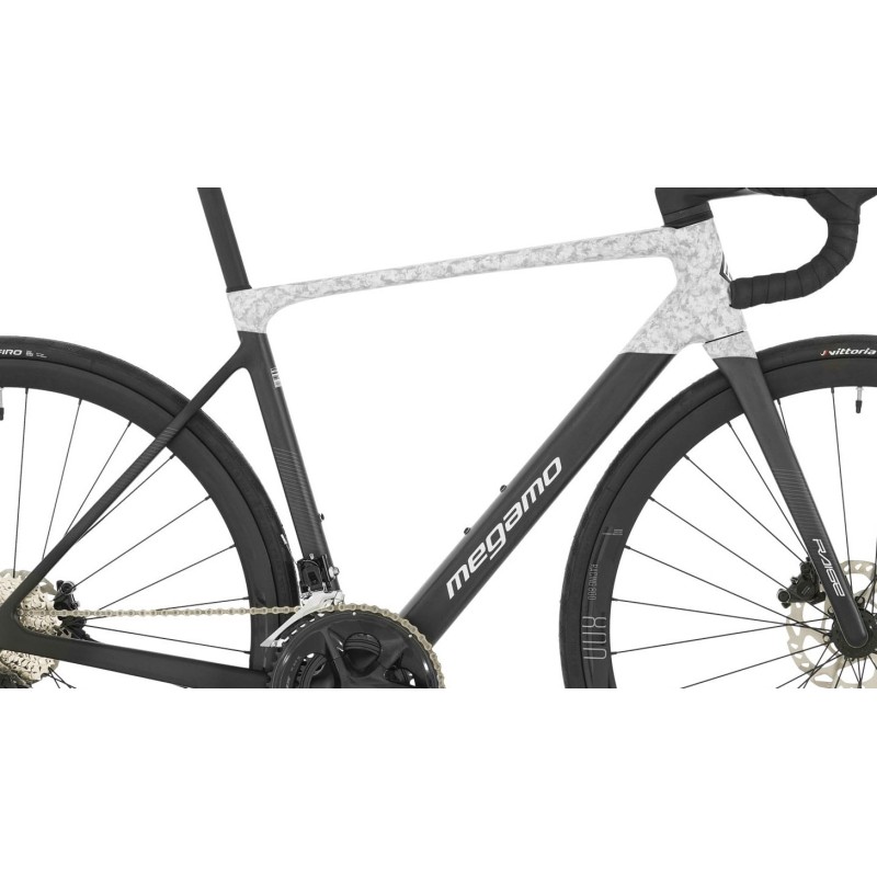 Vélo de route Megamo RAISE 15 CW - 2026
