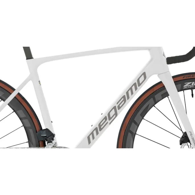Vélo de route Megamo RAISE 15 CW - 2026