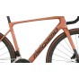 Megamo RAISE 07 - 2026 Velo route carbone