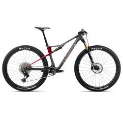 Orbea Oiz M-TEAM AXS 2026