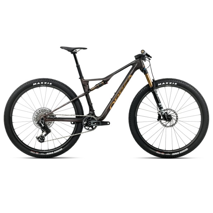 Orbea Oiz M-TEAM AXS 2026 Orbea Oiz M-TEAM AXS 2026