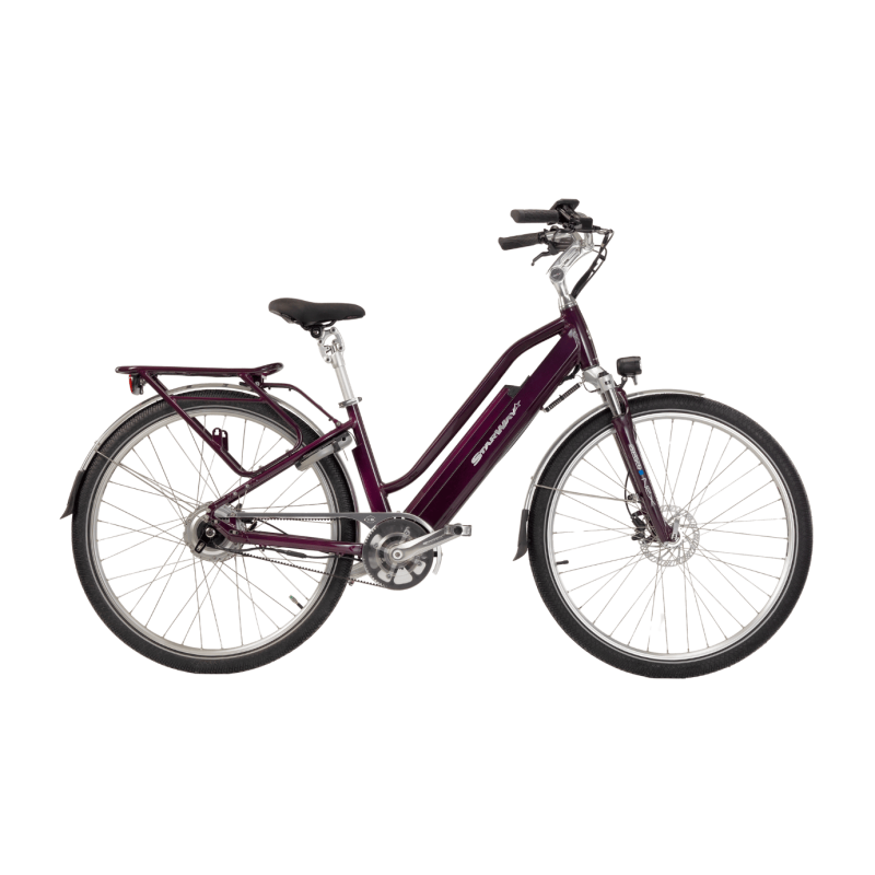 Vélo électrique Starway Grand Touring