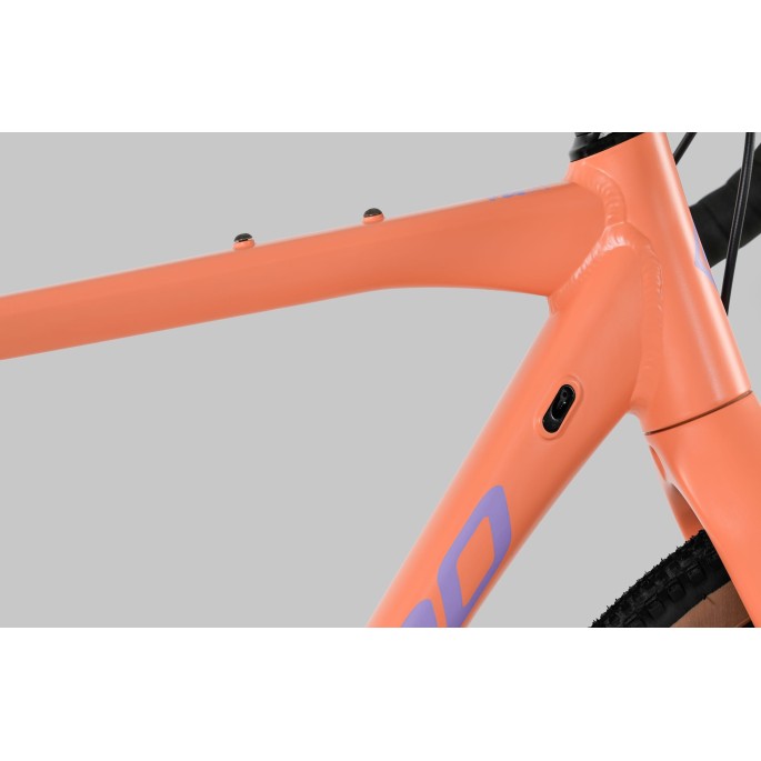 Vélo Gravel Megamo Jakar 30 2026