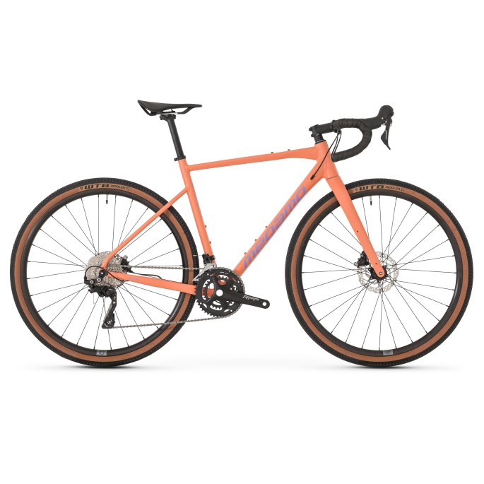 Vélo Gravel Megamo Jakar 30 2026