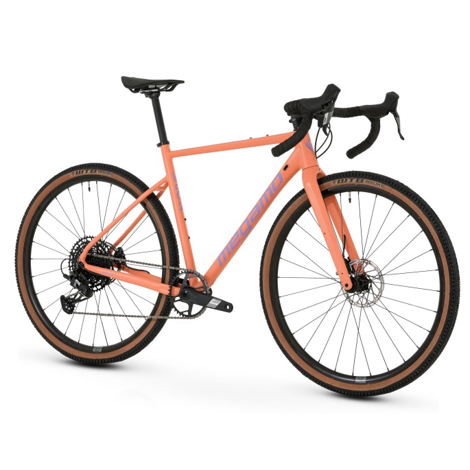 Vélo Gravel Megamo Jakar 20 2026