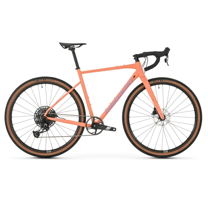 Vélo Gravel Megamo Jakar 20 2026