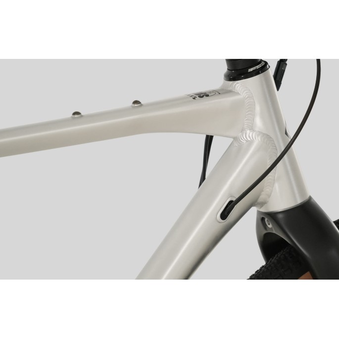 Vélo Gravel Megamo Jakar flat bar 2026