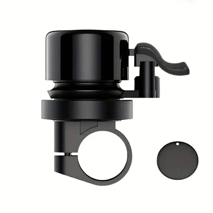 Sonnette GPS Vélo