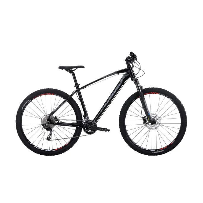 VTT Montana Urano Deore 29" - 20 vite