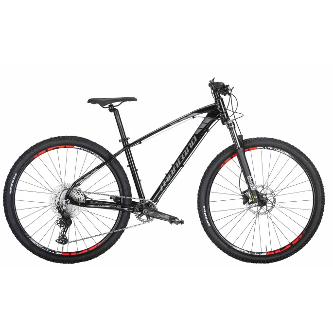 VTT Montana Urano sram eagle