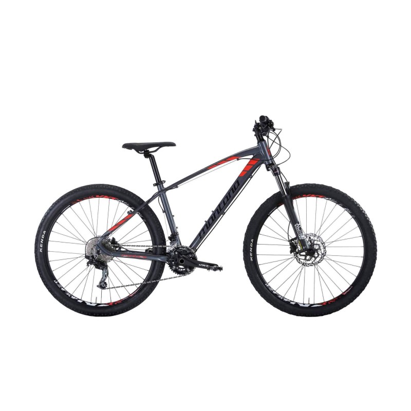 VTT Montana Urano Deore 27,5" - 20 vitesses