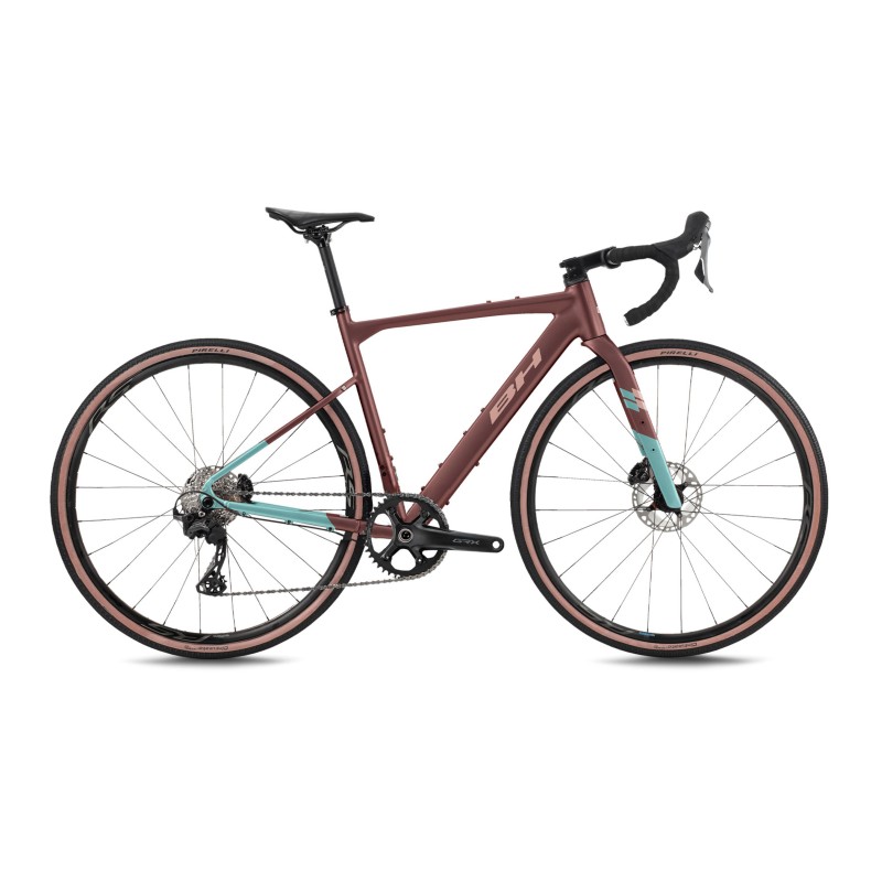 GravelX 1.5 BH