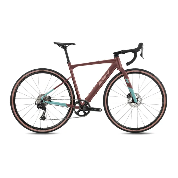 GravelX 1.5 BH