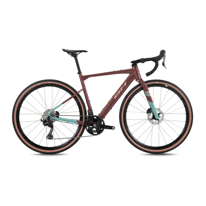 BH - GravelX 1.8
