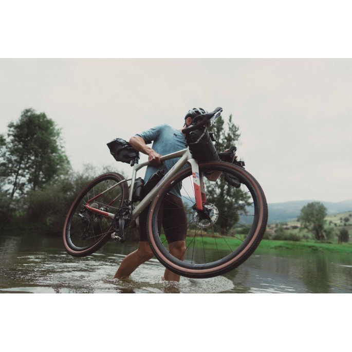 Vélo Gravel BH - GravelX 1.8