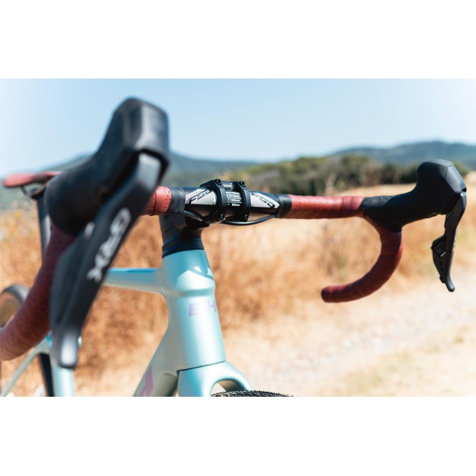 Vélo  gravel BH GRAVELX EVO 2.0 AT