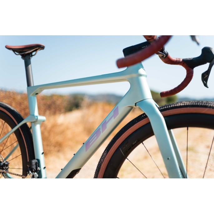Vélo  gravel BH GRAVELX EVO 2.0 AT