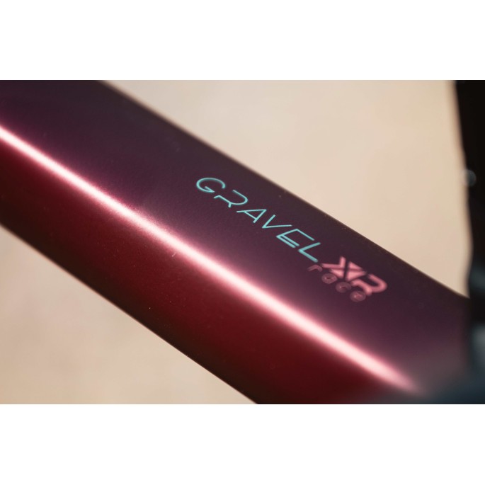 Vélo gravel BH GRAVELX EVO 2.5 R