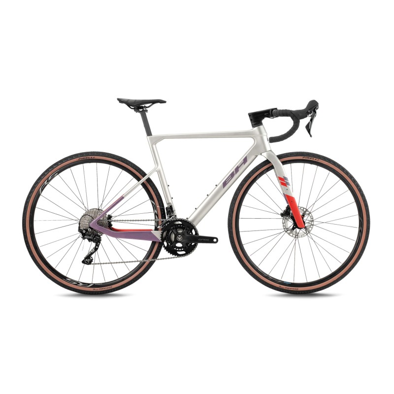 GRAVELX EVO 2.5 R