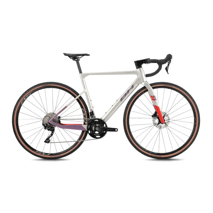 GRAVELX EVO 2.5 R