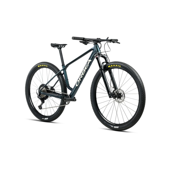 VTT Orbea Alma H30 - Velonline