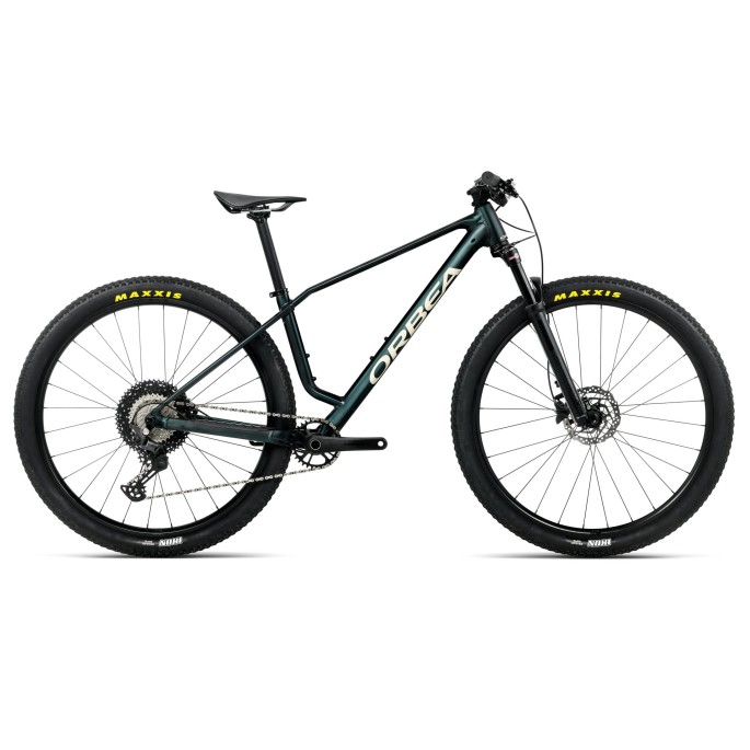 VTT Orbea Alma H30 - Velonline