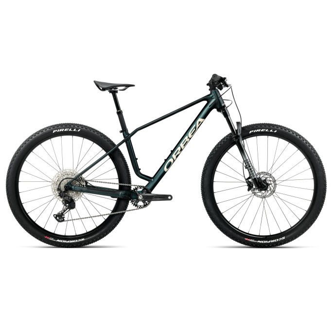 VTT Orbea Alma H20 - Velonline