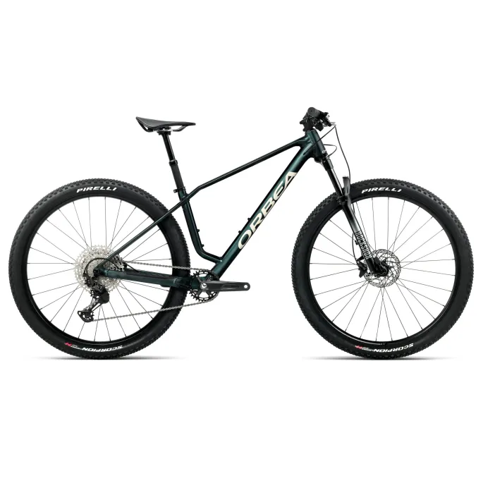 VTT Orbea Alma H20 - Velonline