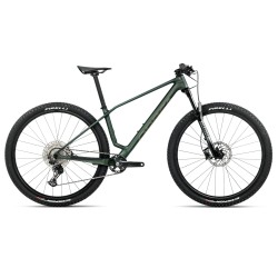 VTT Orbea Alma M50 2026- Velonline