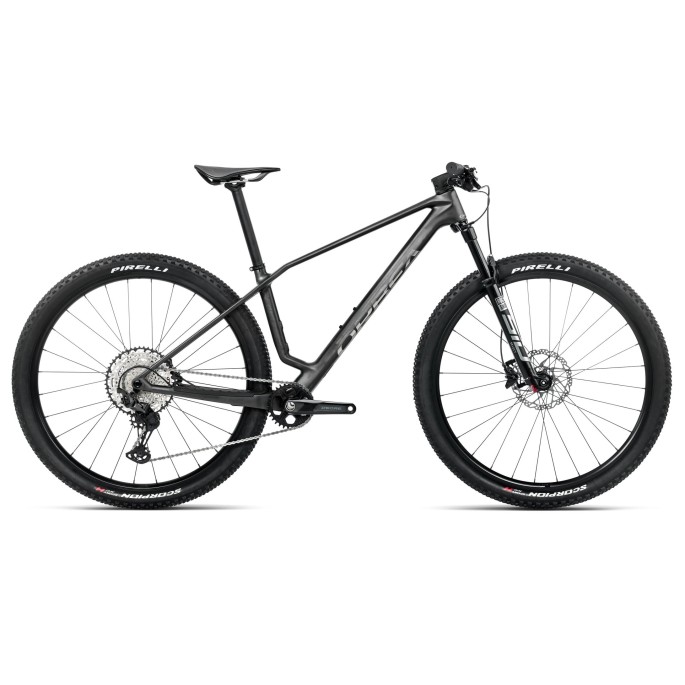 VTT Orbea Alma M30 2026- Velonline VTT Orbea Alma M30 2026- Velonline