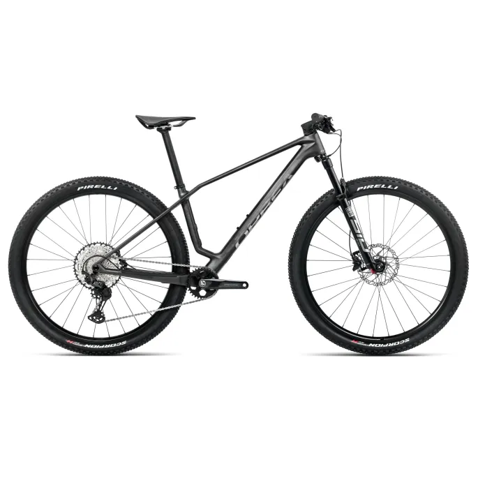 VTT Orbea Alma M30 2026- Velonline