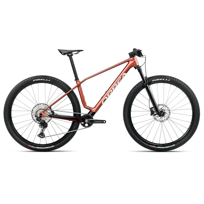 VTT Orbea Alma M30 - Velonline