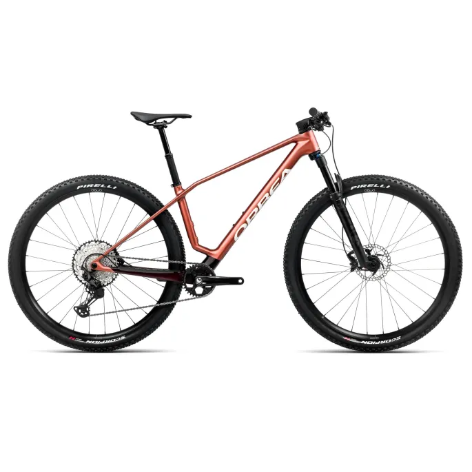 VTT Orbea Alma M20 - Velonline