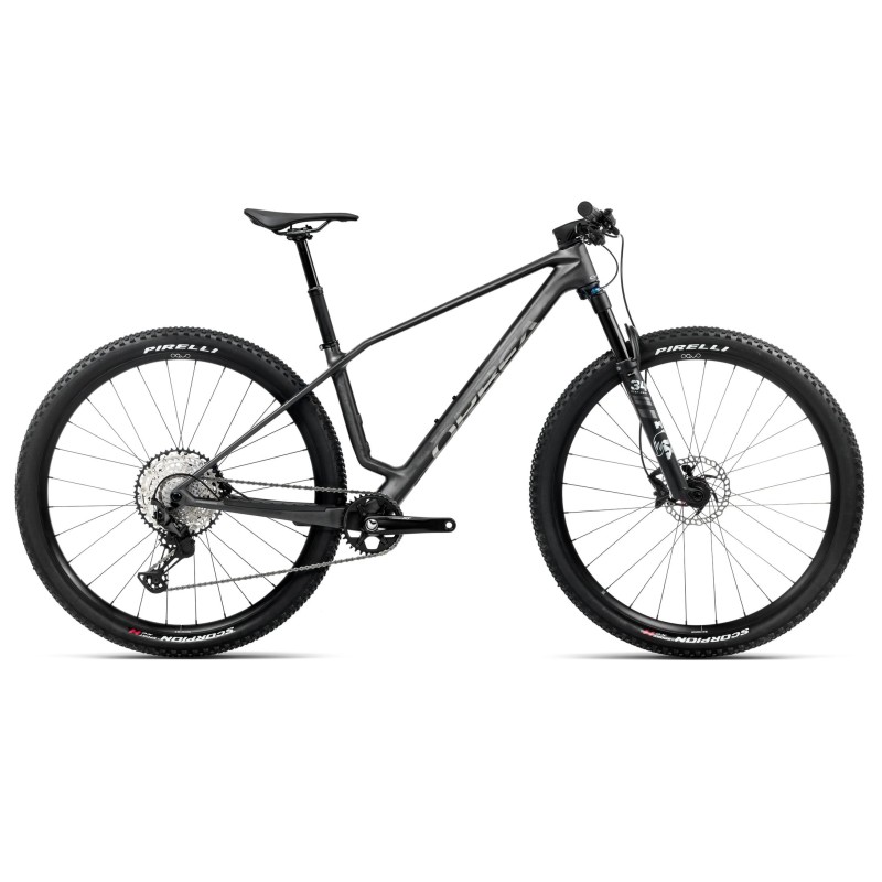 VTT Orbea Alma M20 2026- Velonline