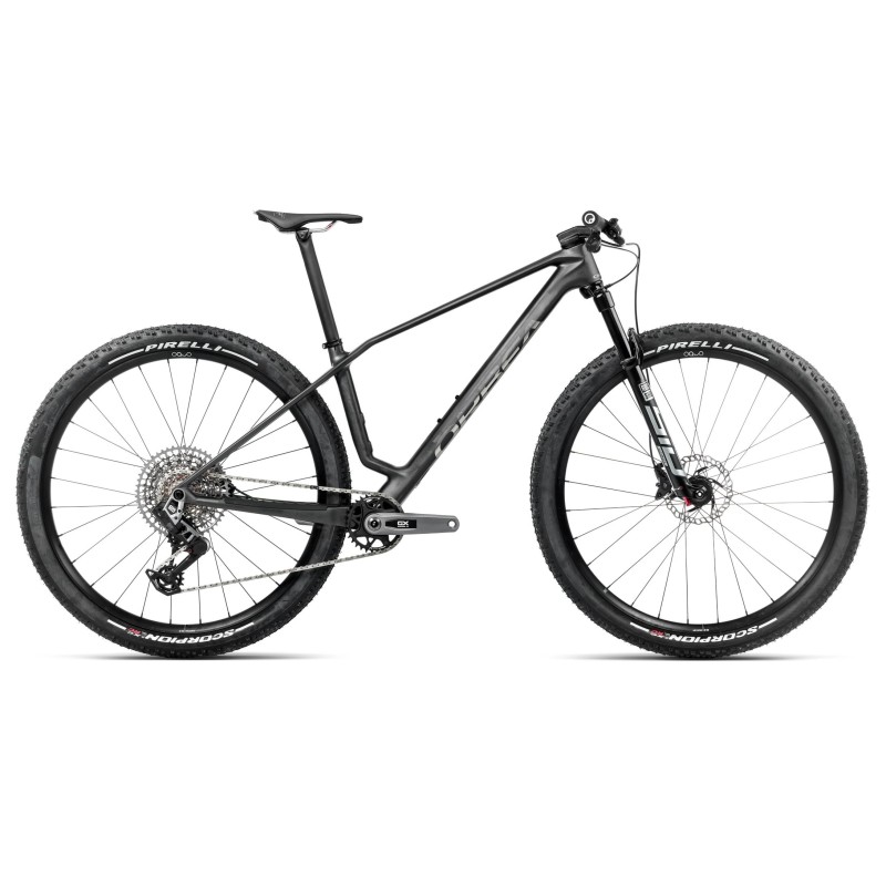 VTT Orbea Alma M PRO 2026- Velonline