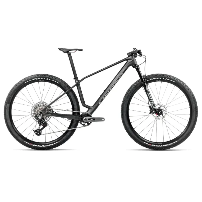 VTT Orbea Alma M PRO 2026- Velonline