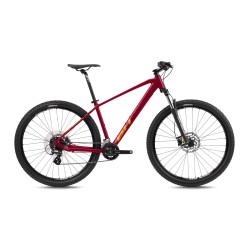 BH Spike 2.0 2026 - VTT Semi-Rigide 29 pouces | Velonline