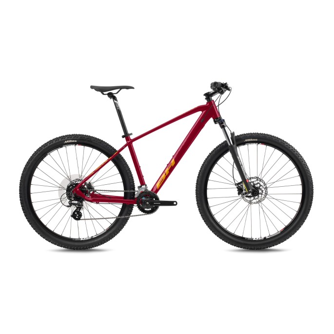 BH Spike 2.0 2026 - VTT Semi-Rigide 29 pouces | Velonline