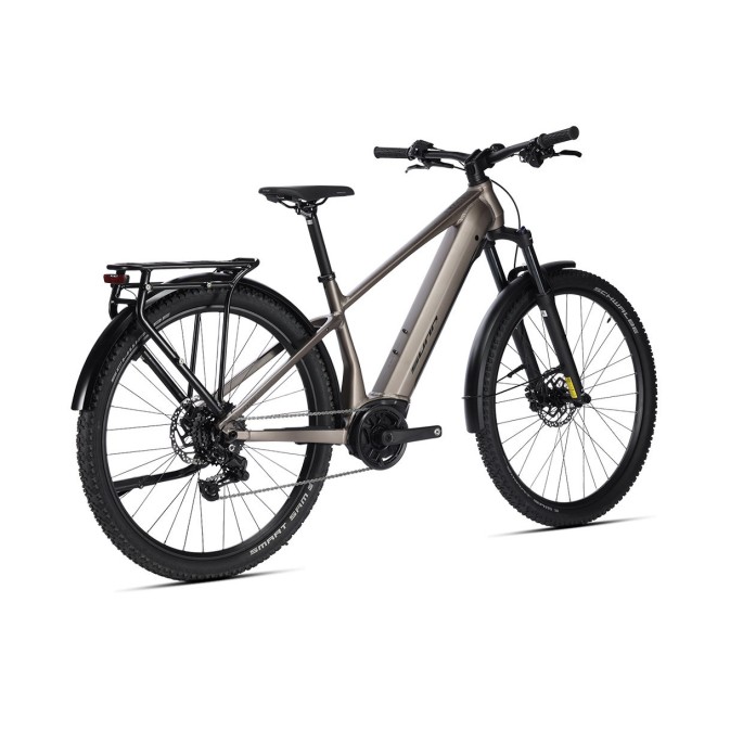 Vélo électrique SUNN RAGE ALLROAD S2 - Velonline