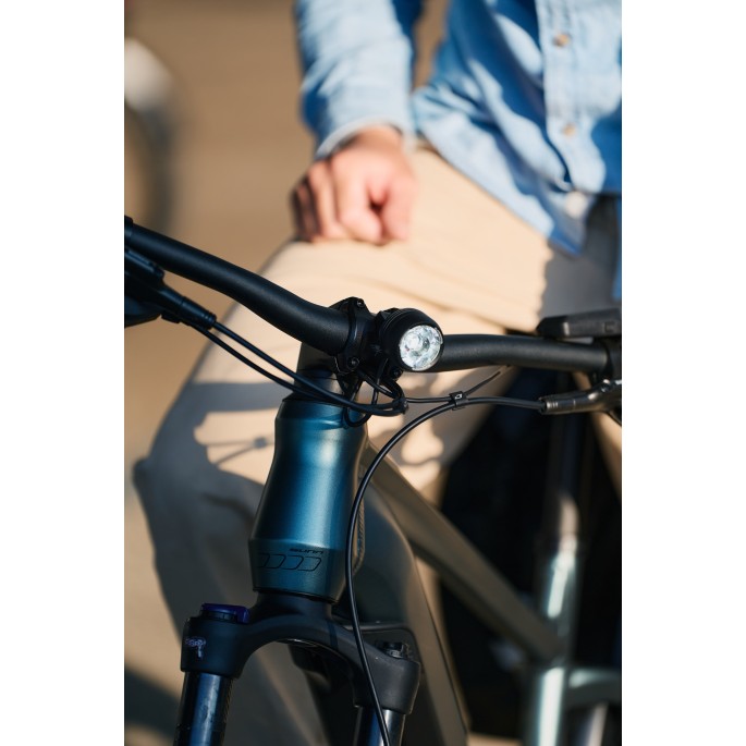 Vélo électrique Sunn Rage Allroad S1 - Velonline