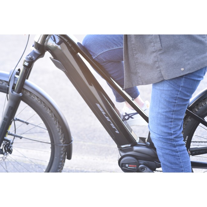 Vélo électrique Sunn Rage Allroad S2 Low - Velonline