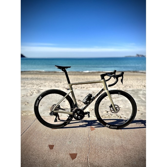 Vélo de route Sunn Asphalt S3 - Velonline