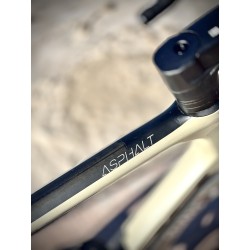 Sunn  Asphalt S3 - Vélo route carbone
